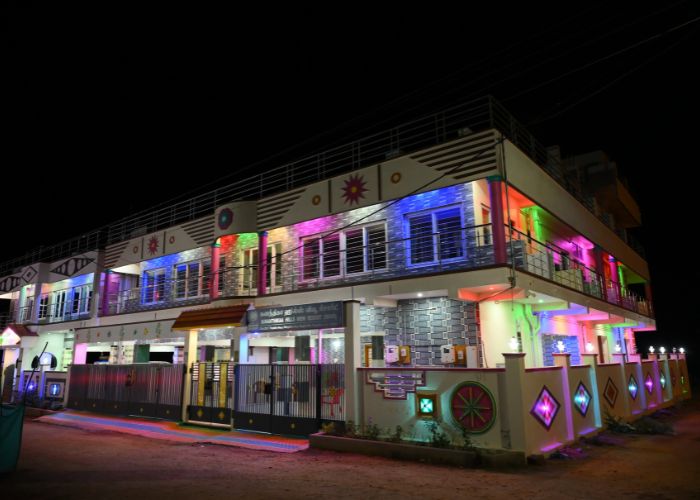 Night View photo 23